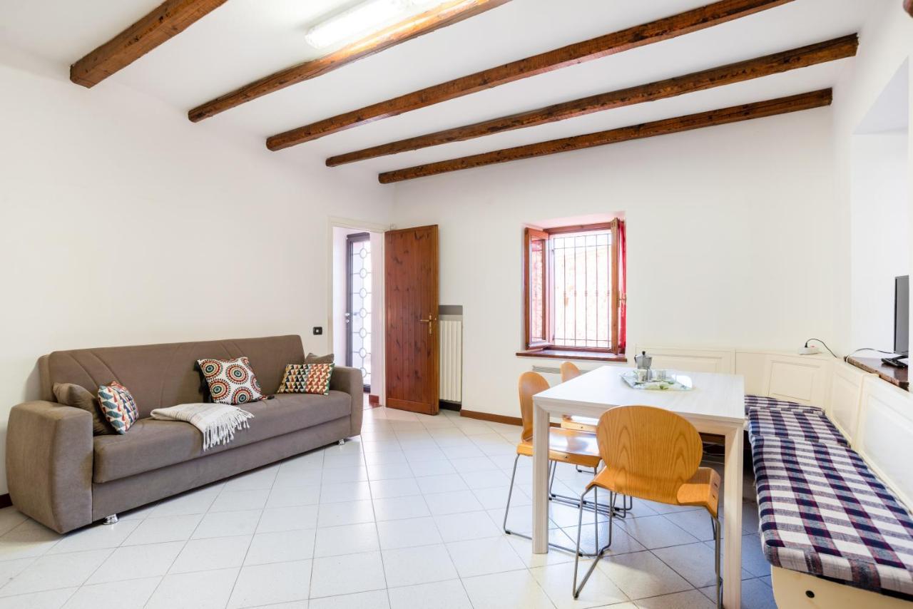 Limonta Lake View Apartment With Private Parking Exterior foto